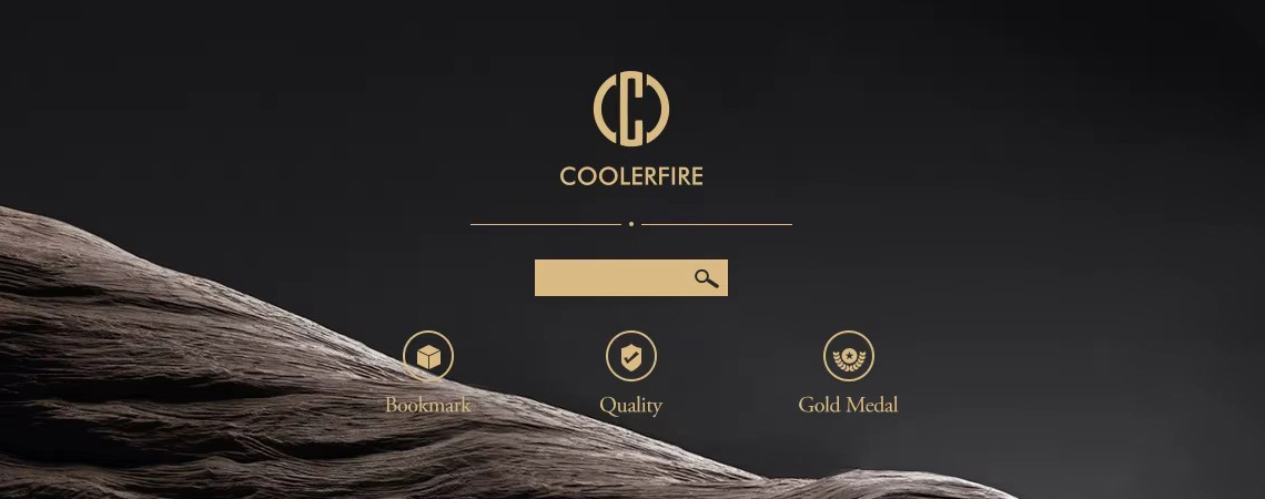 CCOOLERFIRE Official Store