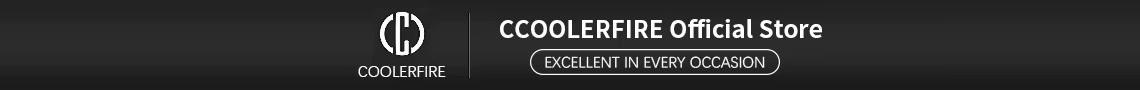 CCOOLERFIRE Official Store